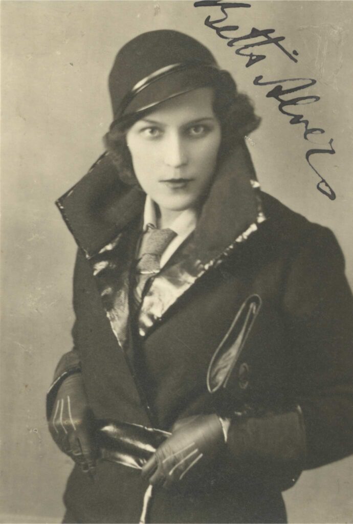 betti